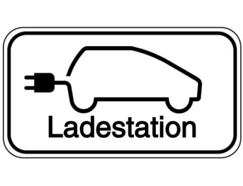 E-Autos laden – Chip für E-Ladestation