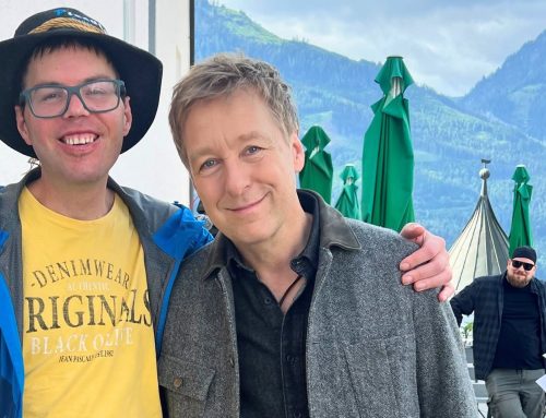 Provinzenz im ORF: Der Sagenjäger auf Spurensuche